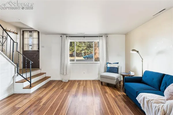 $449,000 | 4011-4013 Tappan Drive, Colorado Springs, CO 80909