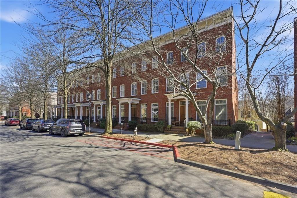 873 Inman Village Parkway Northeast Atlanta, GA 30307 - Photo 37 of 49