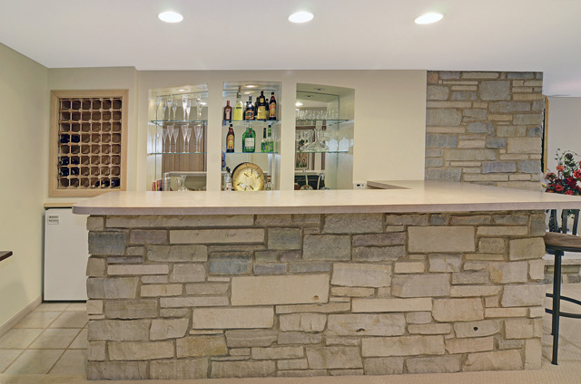 105 Oak Ridge Drive West Burr Ridge, IL 60527 - Photo 18 of 25