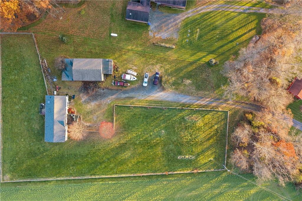 151 Eagle Mill Road Butler, PA 16001 - Photo 24 of 25 a bird view of water