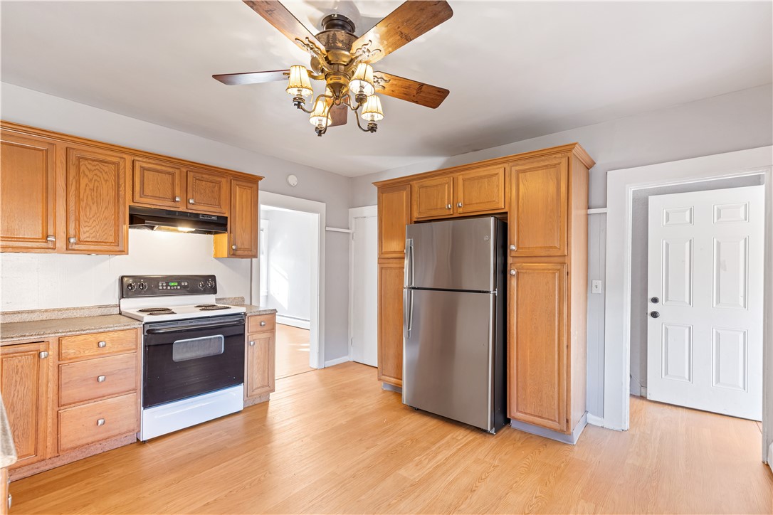 41 Oak Street, Unit 43 Cranston, RI 02910 - Photo 13 of 32