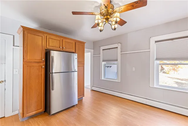 $2,400 | 41 Oak Street, Unit 43, Cranston, RI 02910