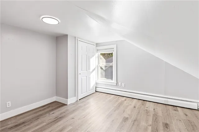 $2,400 | 41 Oak Street, Unit 43, Cranston, RI 02910