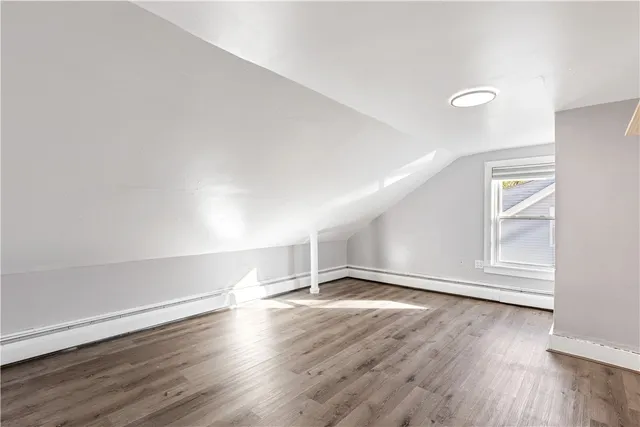 $2,400 | 41 Oak Street, Unit 43, Cranston, RI 02910