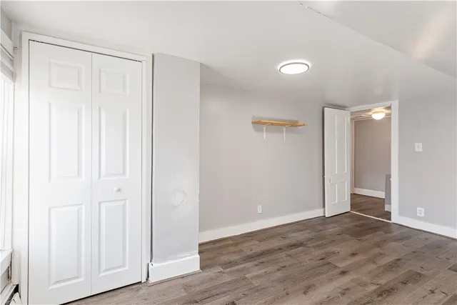 $2,400 | 41 Oak Street, Unit 43, Cranston, RI 02910