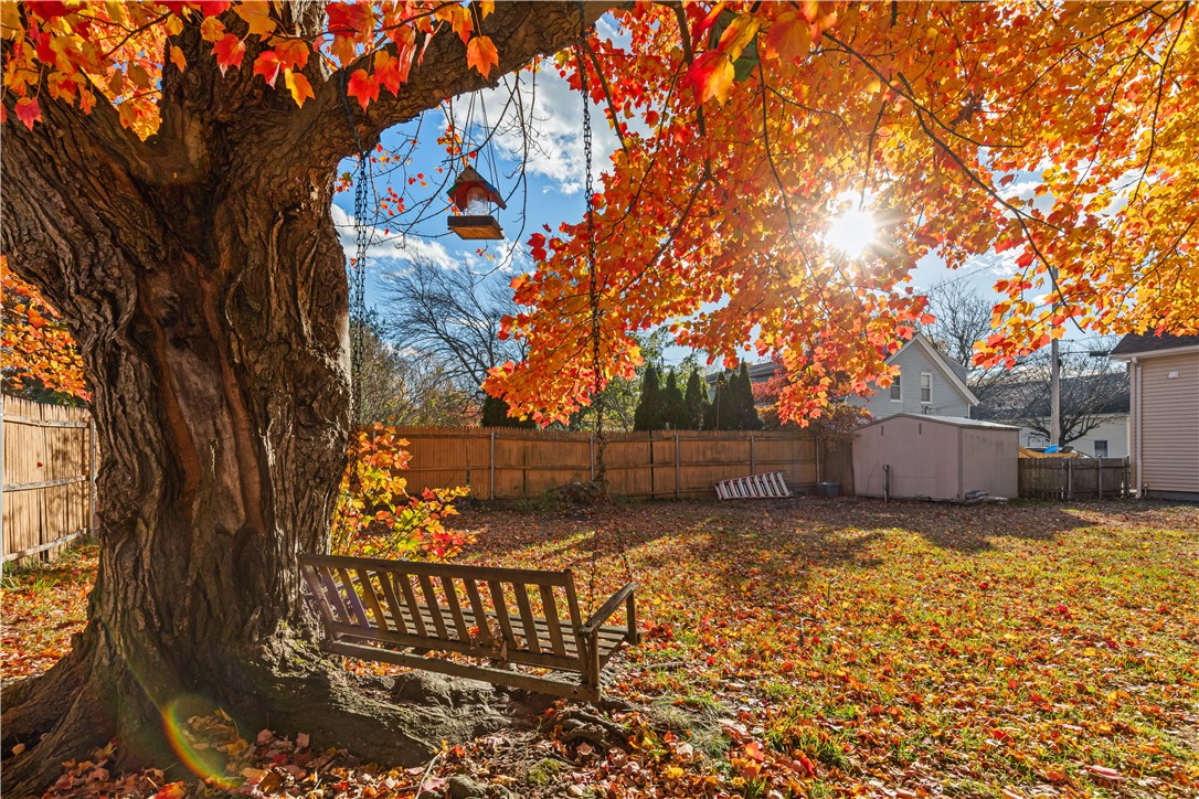 41 Oak Street, Unit 43 Cranston, RI 02910 - Photo 31 of 32