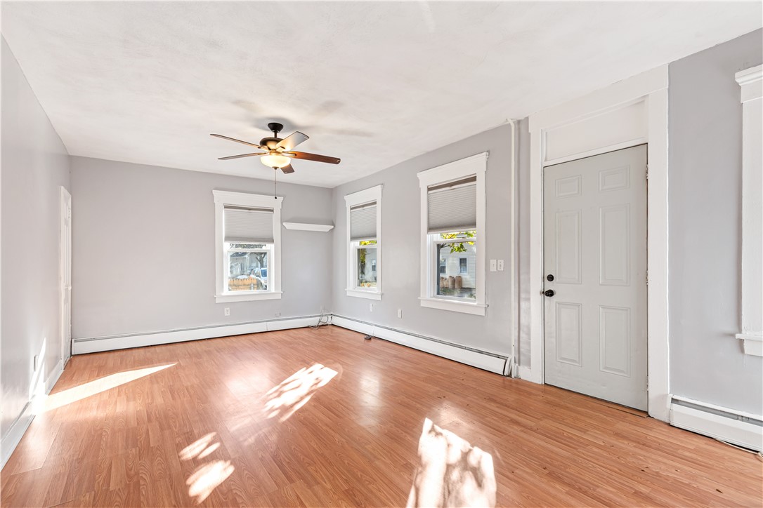 41 Oak Street, Unit 43 Cranston, RI 02910 - Photo 4 of 32