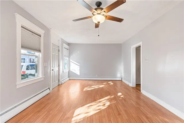 $2,400 | 41 Oak Street, Unit 43, Cranston, RI 02910