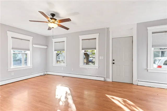 $2,400 | 41 Oak Street, Unit 43, Cranston, RI 02910