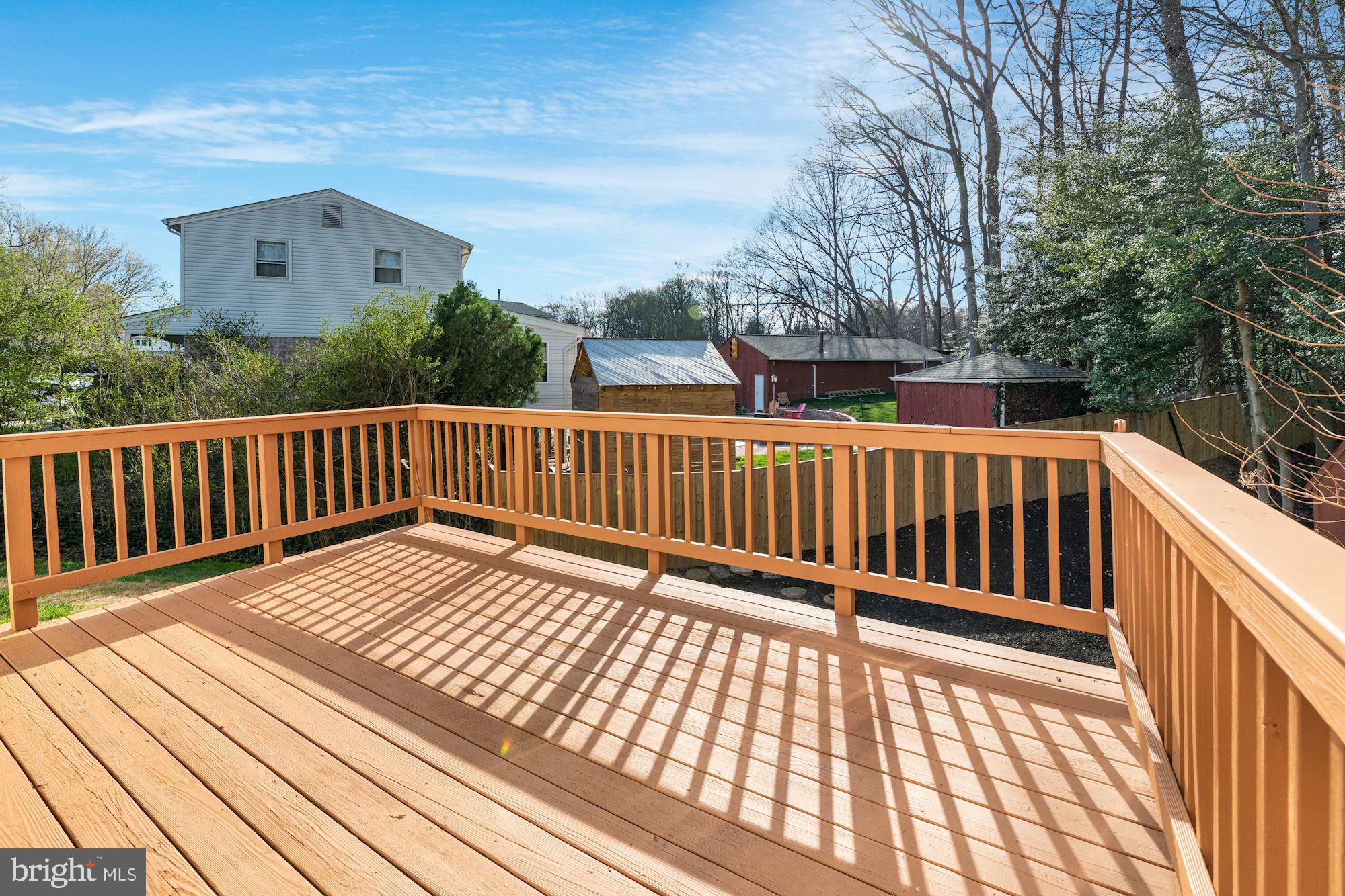 6820 Spur Road Springfield, VA 22152 - Photo 22 of 26