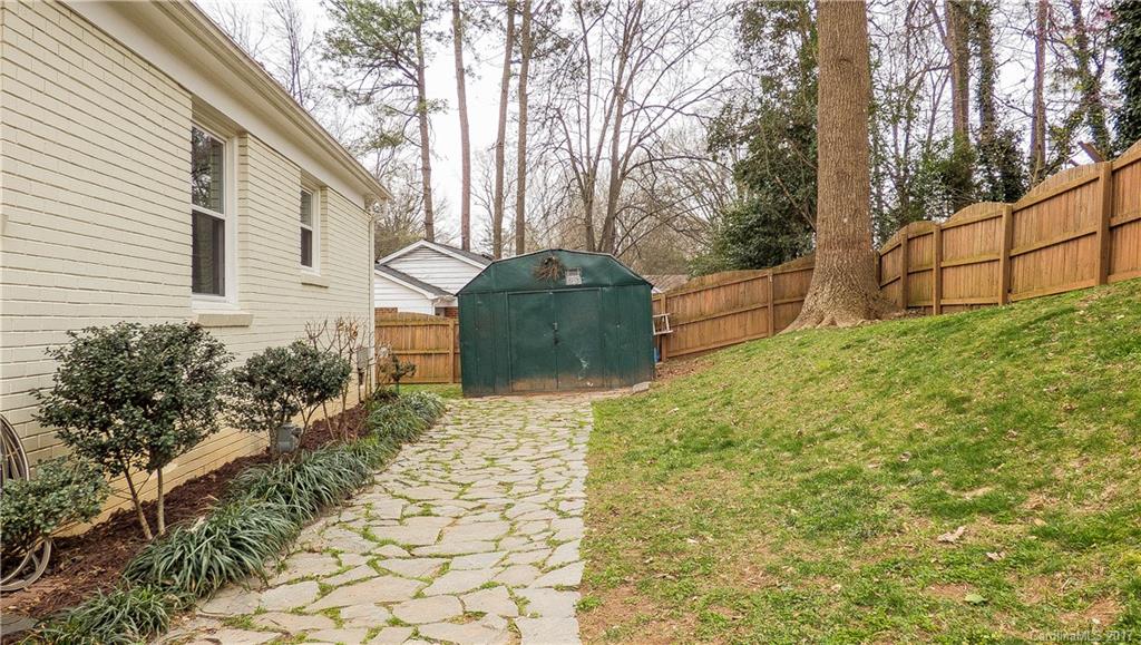 4408 Raney Way, Unit 4 Charlotte, NC 28205 - Photo 15 of 18 Gallery Image 15