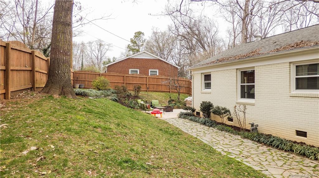 4408 Raney Way, Unit 4 Charlotte, NC 28205 - Photo 16 of 18 Gallery Image 16