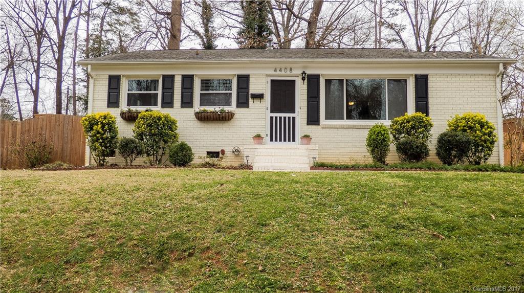 4408 Raney Way, Unit 4 Charlotte, NC 28205 - Photo 18 of 18 Gallery Image 18