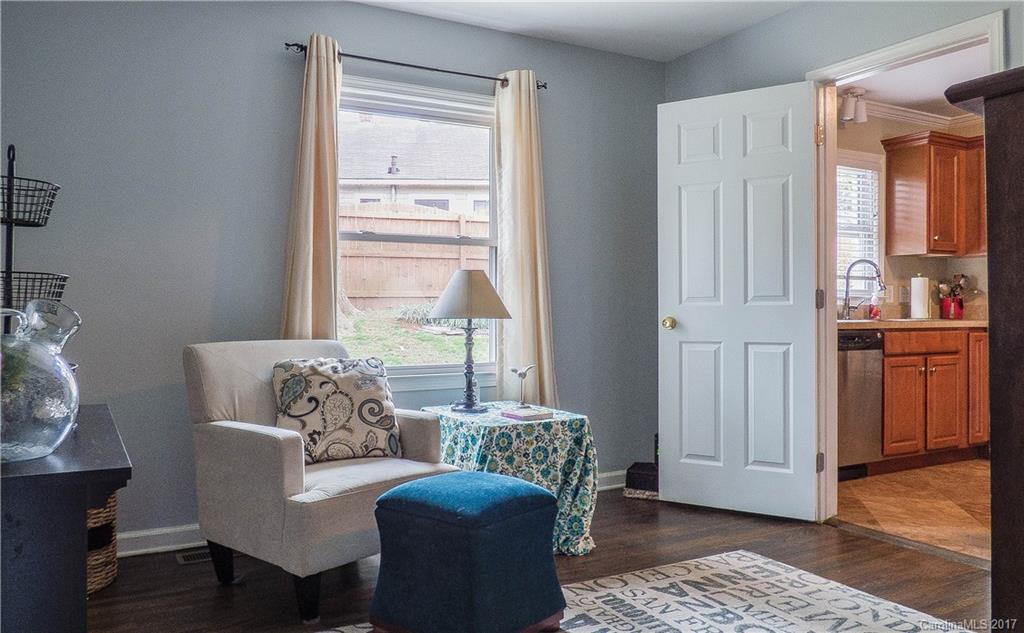 4408 Raney Way, Unit 4 Charlotte, NC 28205 - Photo 6 of 18 Gallery Image 6