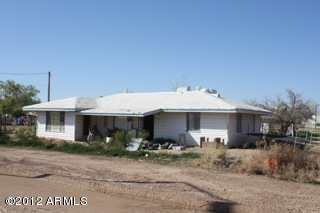 3484 South Greenfield Road Gilbert, AZ 85297 - Photo 1 of 1 hse
