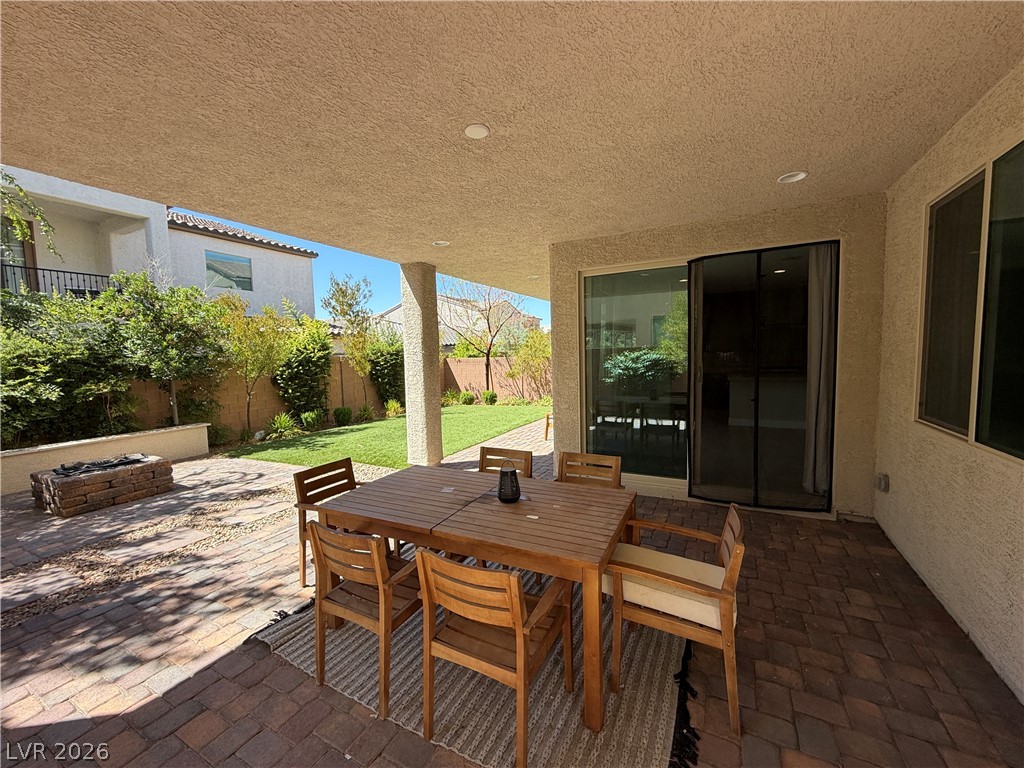 7 Rancho Maria Street Las Vegas, NV 89148 - Photo 26 of 27
