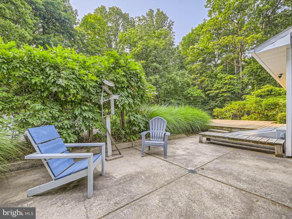3586 Water Tank Road Manchester, MD 21102 - Photo 30 of 46 patio outside of sun room