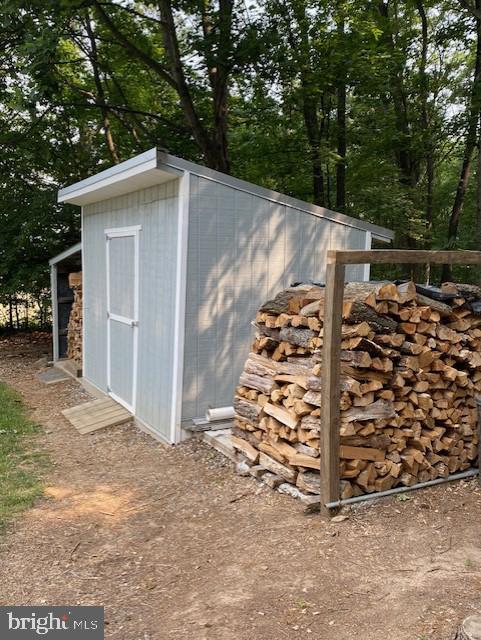 3586 Water Tank Road Manchester, MD 21102 - Photo 44 of 46 Firewood is included