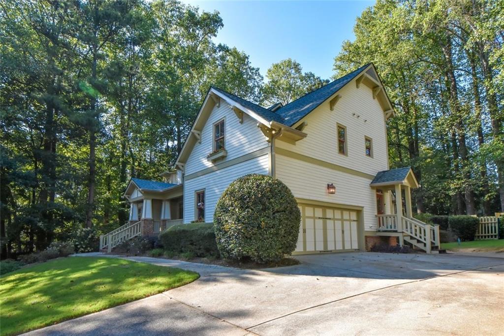 3470 Midvale Road Tucker, GA 30084 - Photo 2 of 67 Gallery Image 2