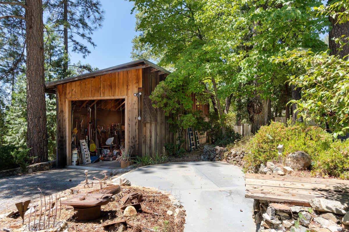 2360 Union Ridge Road Placerville, CA 95667 - Photo 39 of 48