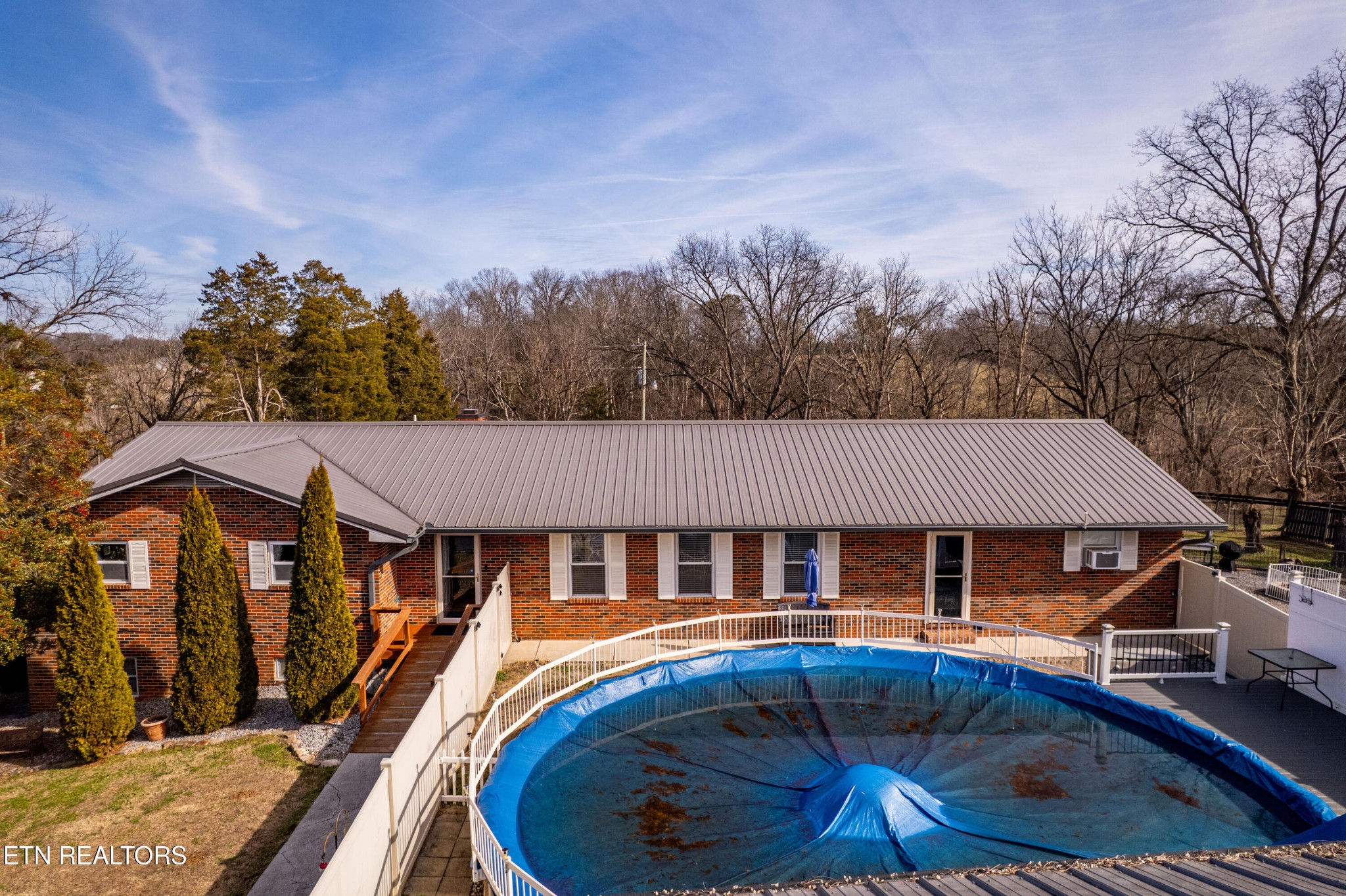 4918 Morganton Road Greenback, TN 37742 - Photo 3 of 59 Gallery Image 3