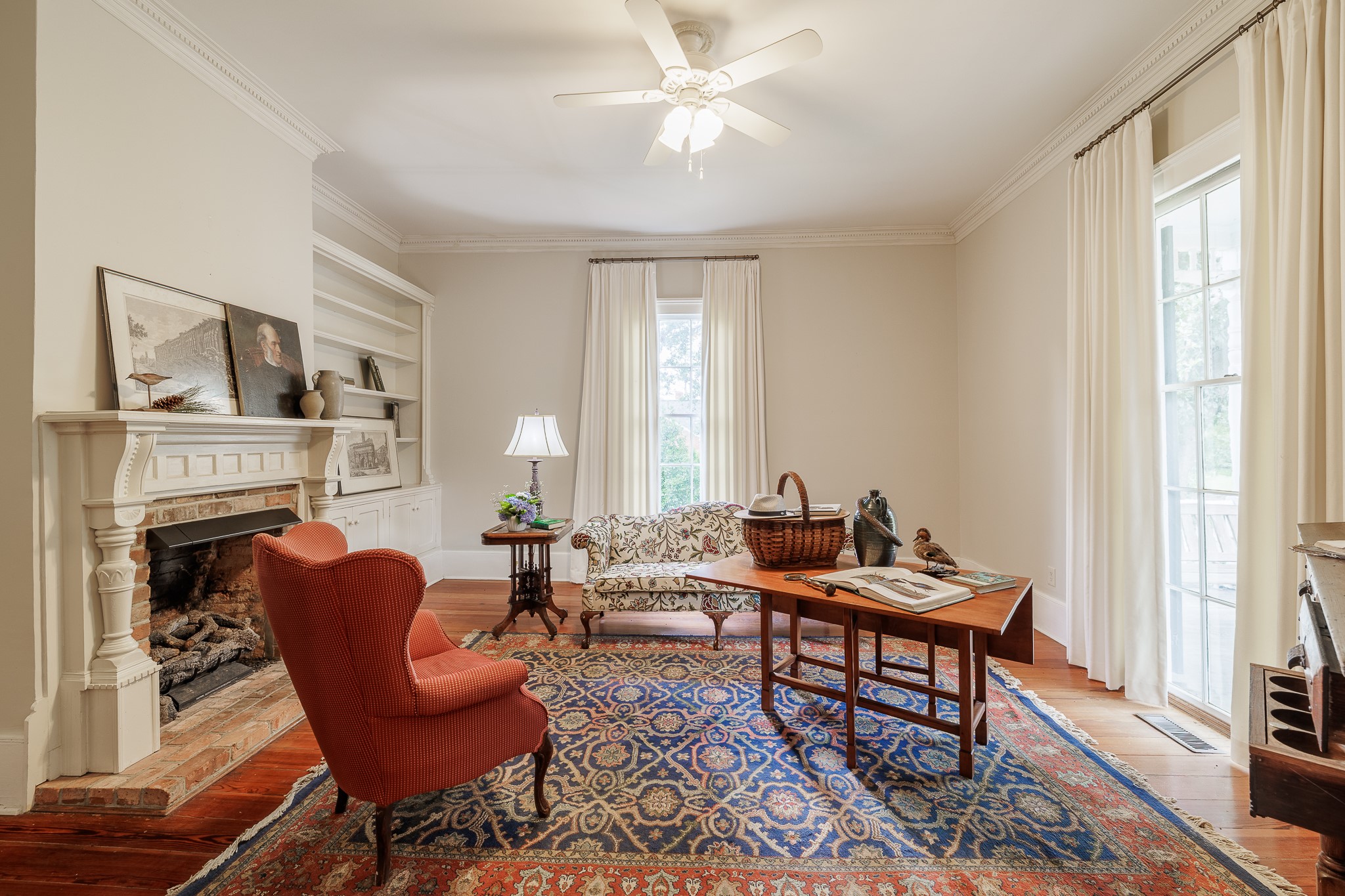 414 Spring Street Washington, GA 30673 - Photo 25 of 35