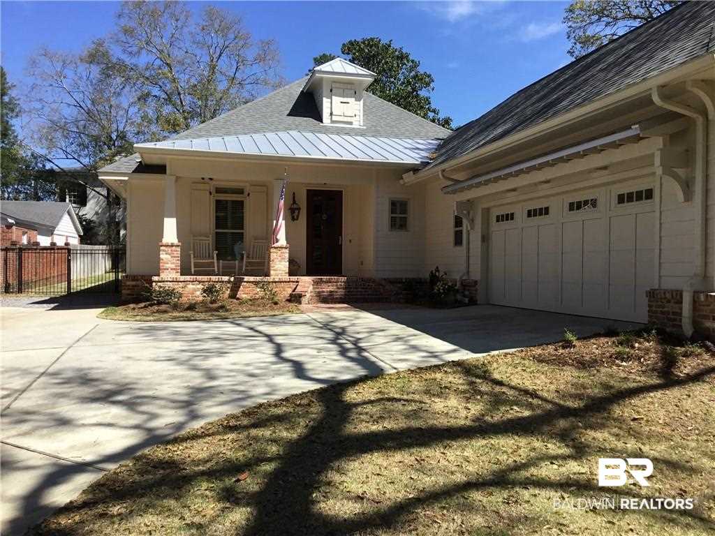57 Wimbledon Drive East Mobile, AL 36608 - Photo 1 of 16