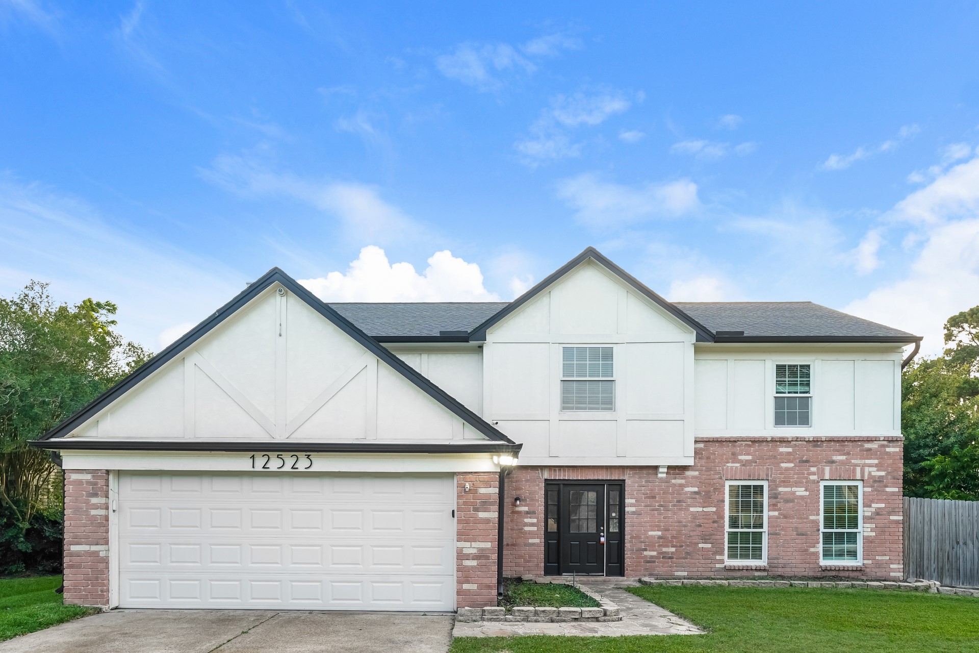 12523 Mill Ridge Drive Cypress, TX 77429 - Photo 1 of 18