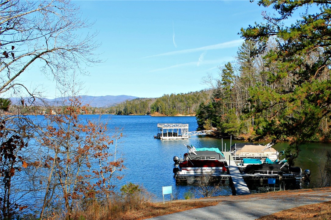 Lot 38 Bay View Road Salem, SC 29676 - Photo 3 of 11 Launch you boat here just a few seconds from your