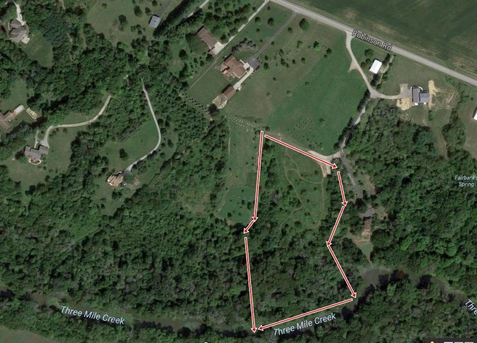 0 Robinson Road, Unit LOT 3 Plain City, OH 43064 - Photo 1 of 5