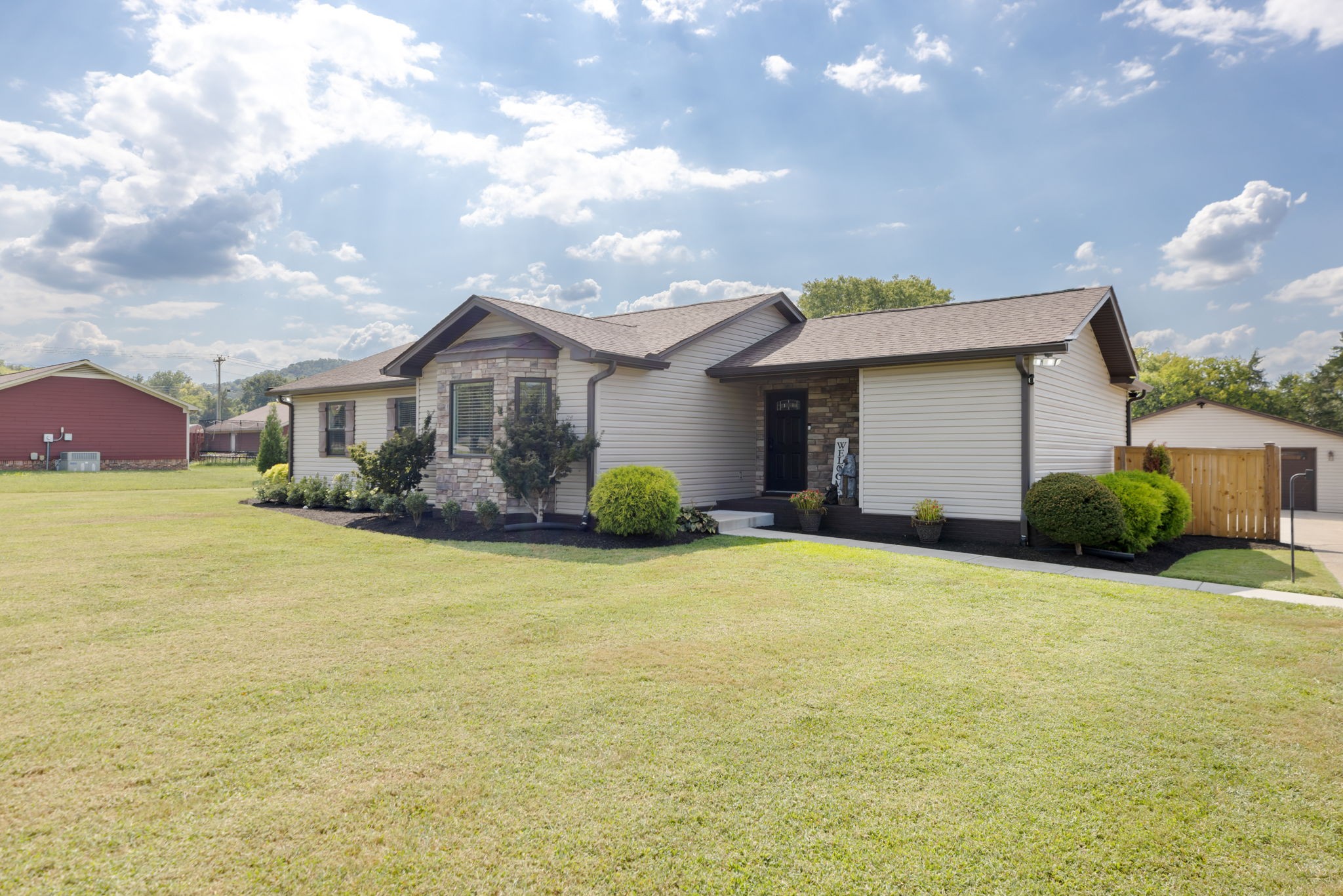 6385 Lampkins Bridge Road College Grove, TN 37046 - Photo 2 of 22 Gallery Image 2