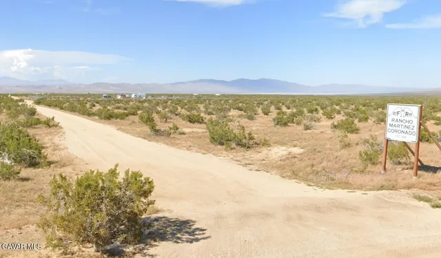a view of an ocean beach