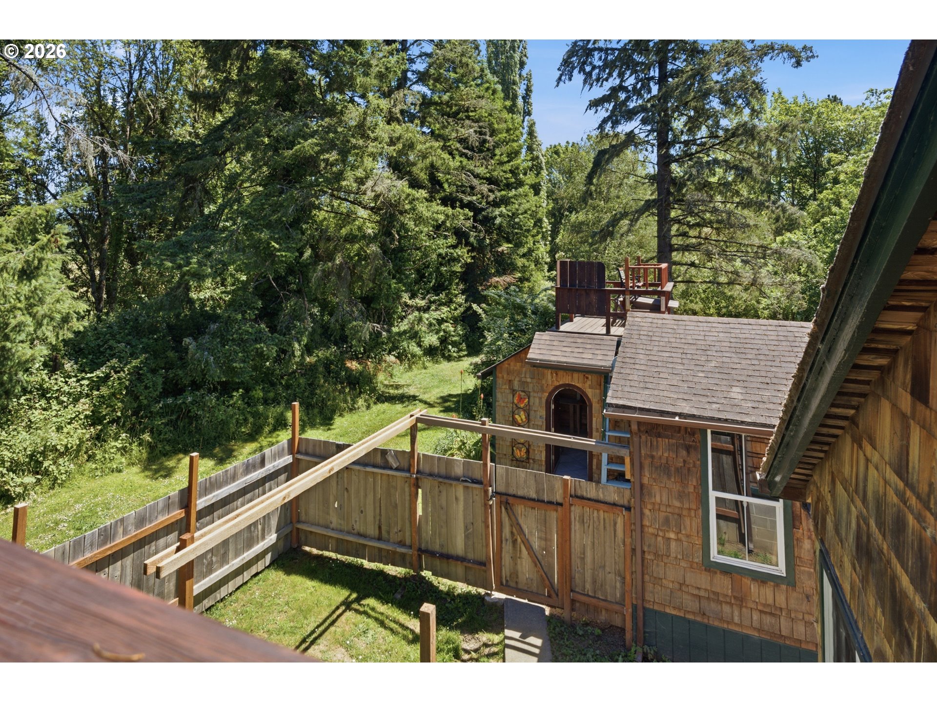 397 Reedsford Road Myrtle Point, OR 97458 - Photo 28 of 46