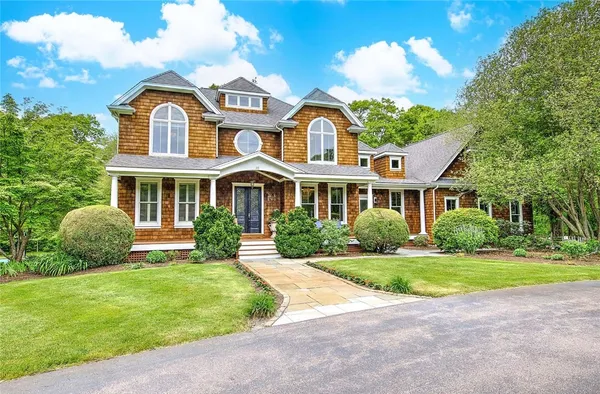 $2,600,000 | 357 Congdon Drive, South Kingstown, RI 02879