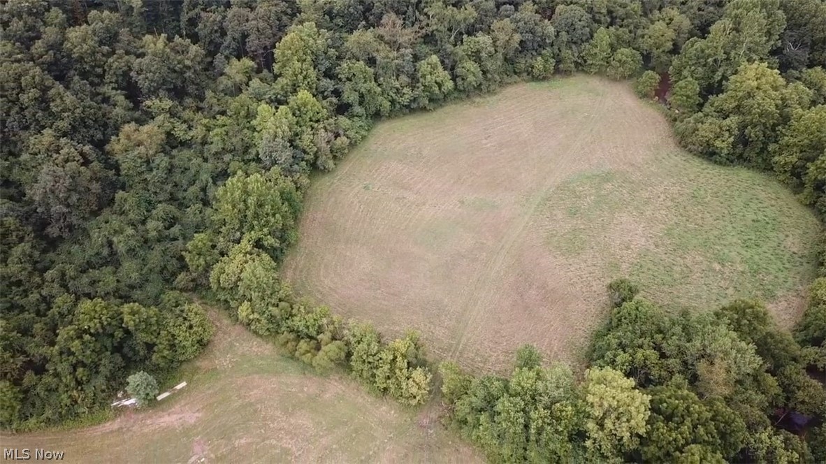 8174 Veto Road Belpre, OH 45714 - Photo 12 of 25 Birds eye view of property
