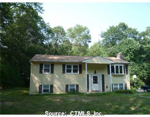 65 Turner Road Montville, CT 06370 - Photo 1 of 1 Exterior Front.