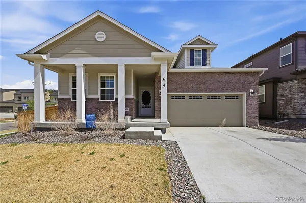 $535,000 | 614 Homestead Avenue, Brighton, CO 80601