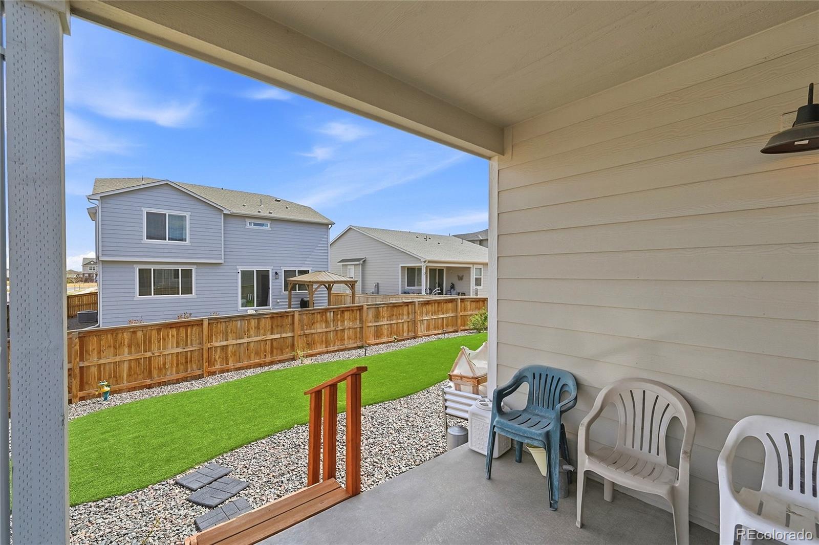 614 Homestead Avenue Brighton, CO 80601 - Photo 37 of 41