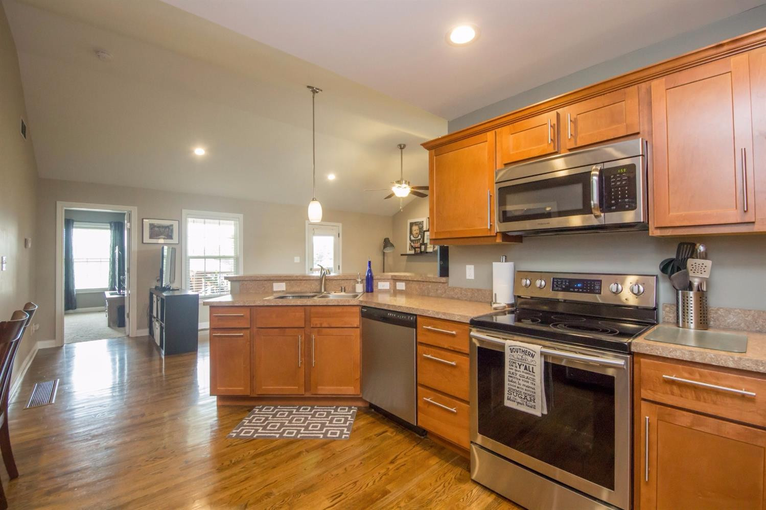 812 Williams Road Nicholasville, KY 40356 - Photo 9 of 41 Photo 9