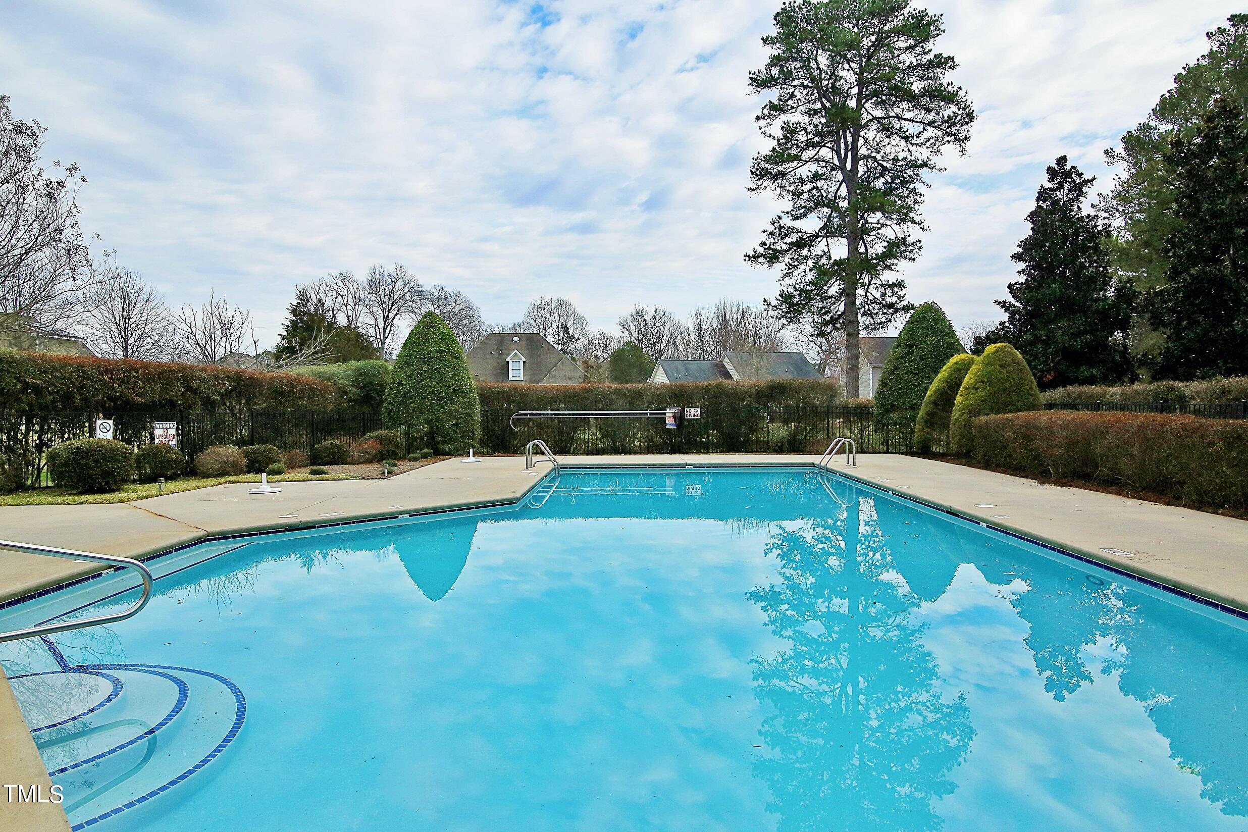 356 May Farm Road Pittsboro, NC 27312 - Photo 47 of 48 PotterstonePool