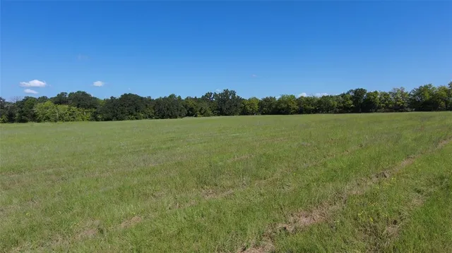 a view of an outdoor space with a lake view