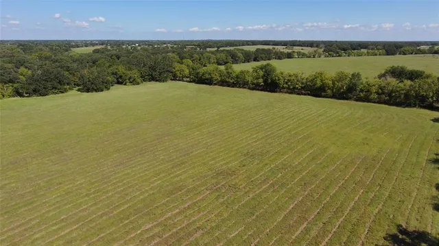 a view of an outdoor space and swimming pool