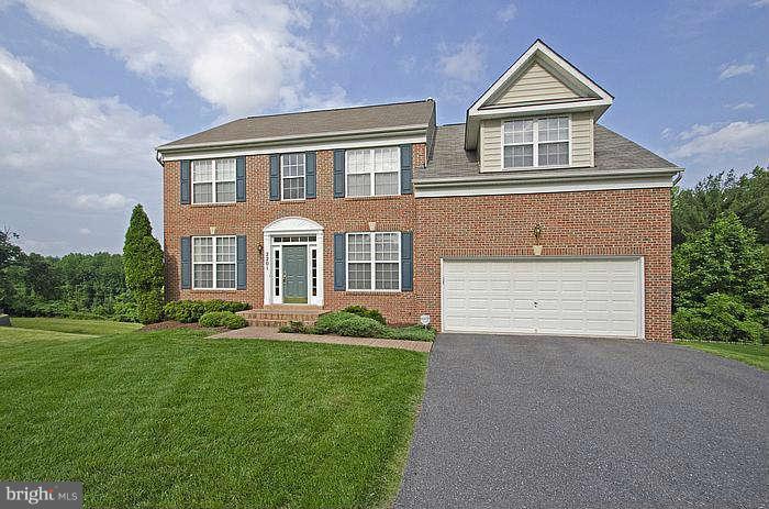 2201 Manor Spring Terrace Silver Spring, MD 20906 - Photo 1 of 29 Exterior (Front)