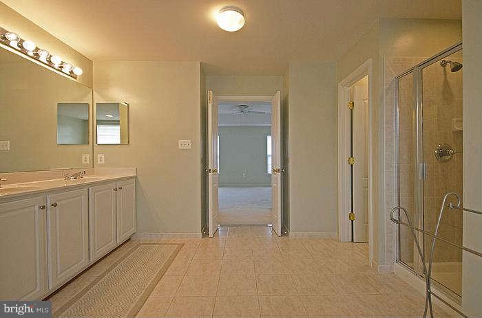2201 Manor Spring Terrace Silver Spring, MD 20906 - Photo 19 of 29 Bath (Master)