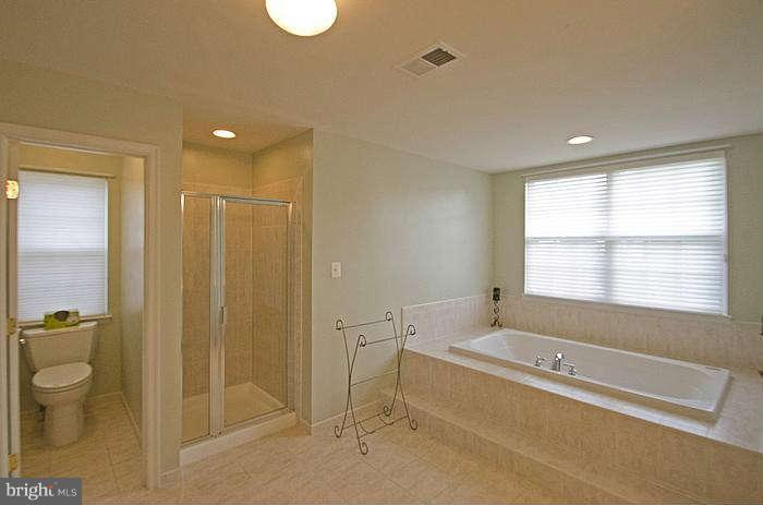 2201 Manor Spring Terrace Silver Spring, MD 20906 - Photo 20 of 29 Bath (Master)