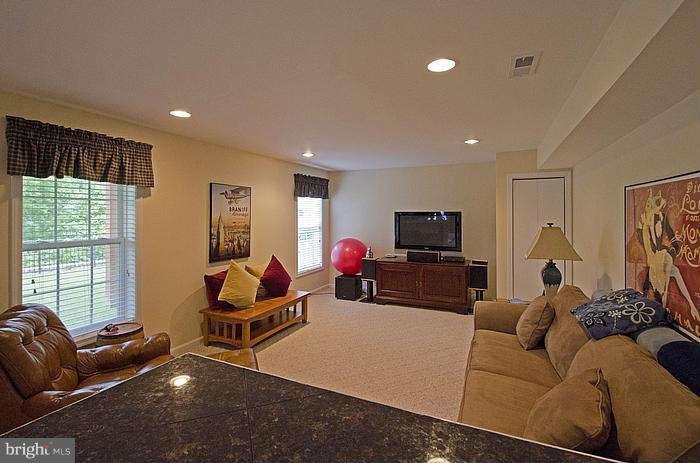 2201 Manor Spring Terrace Silver Spring, MD 20906 - Photo 25 of 29 Basement