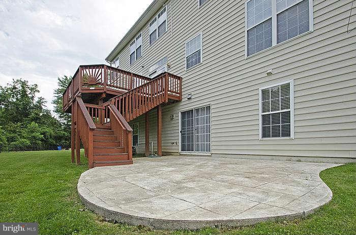 2201 Manor Spring Terrace Silver Spring, MD 20906 - Photo 28 of 29 Exterior (Rear)
