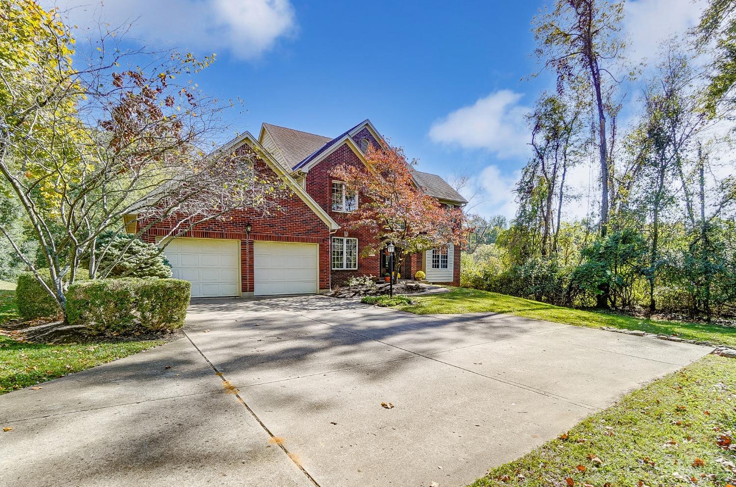 6797 Rapid Run Road Cincinnati, OH 45233 - Photo 2 of 60 Gallery Image 2
