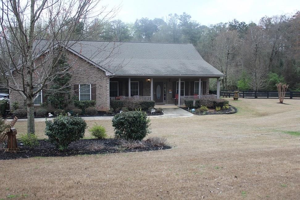211 South CrossLane Road Monroe, GA 30656 - Photo 1 of 1