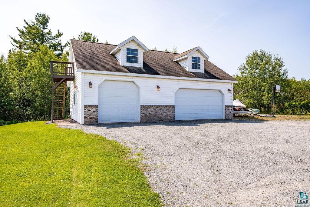 4170 South Partridge Road South Range, WI 54874 - Photo 24 of 32 Gallery Image 24